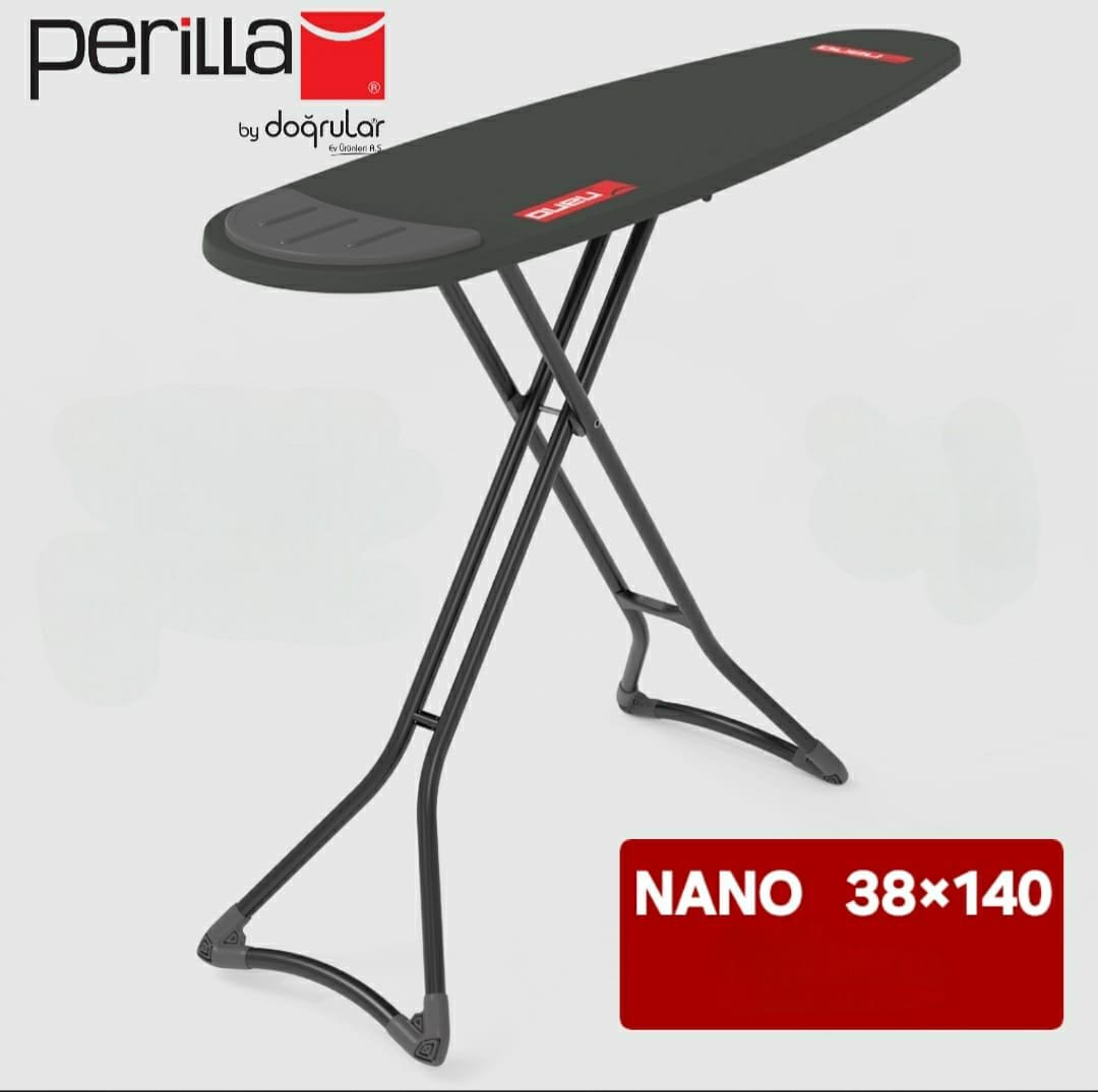 Ütü Masası PERİLLA Nano-UBS15028