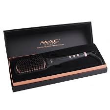 Saç düzləşdirici MAC STYLER MC-19