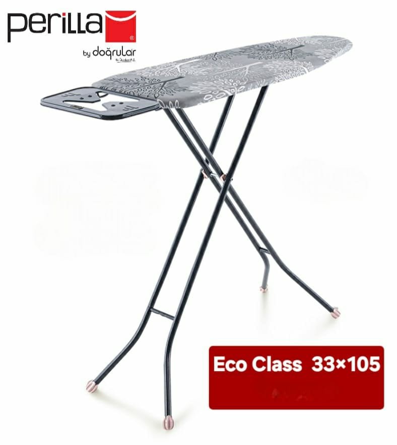 Ütü Masası PERİLLA Eco Class-UAS15001