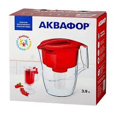 FİLTİRLİ SU SƏHƏNGİ AKVAFOR