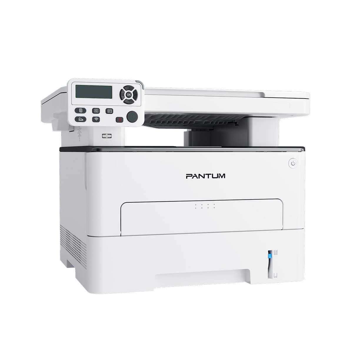 PANTUM M6700D LASER MONOXROM PRİNTER