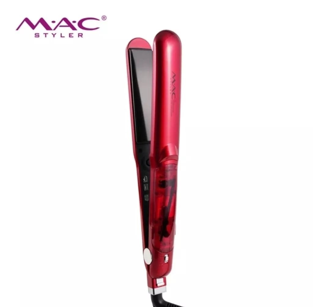 MAC MC-2700 Professional Elektrikli Saç Düzləşdirici  Ütü