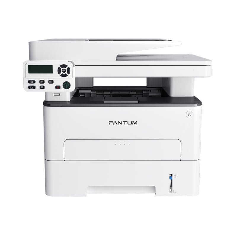 PANTUM M7100DW LASER MONOXROM PRİNTER