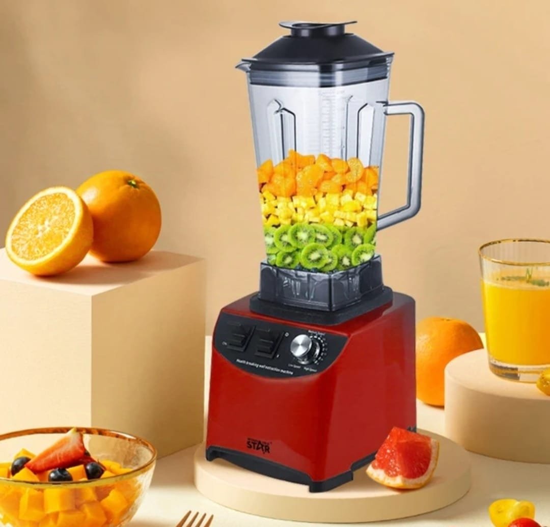 Blender WINNING STAR ST-5548-S