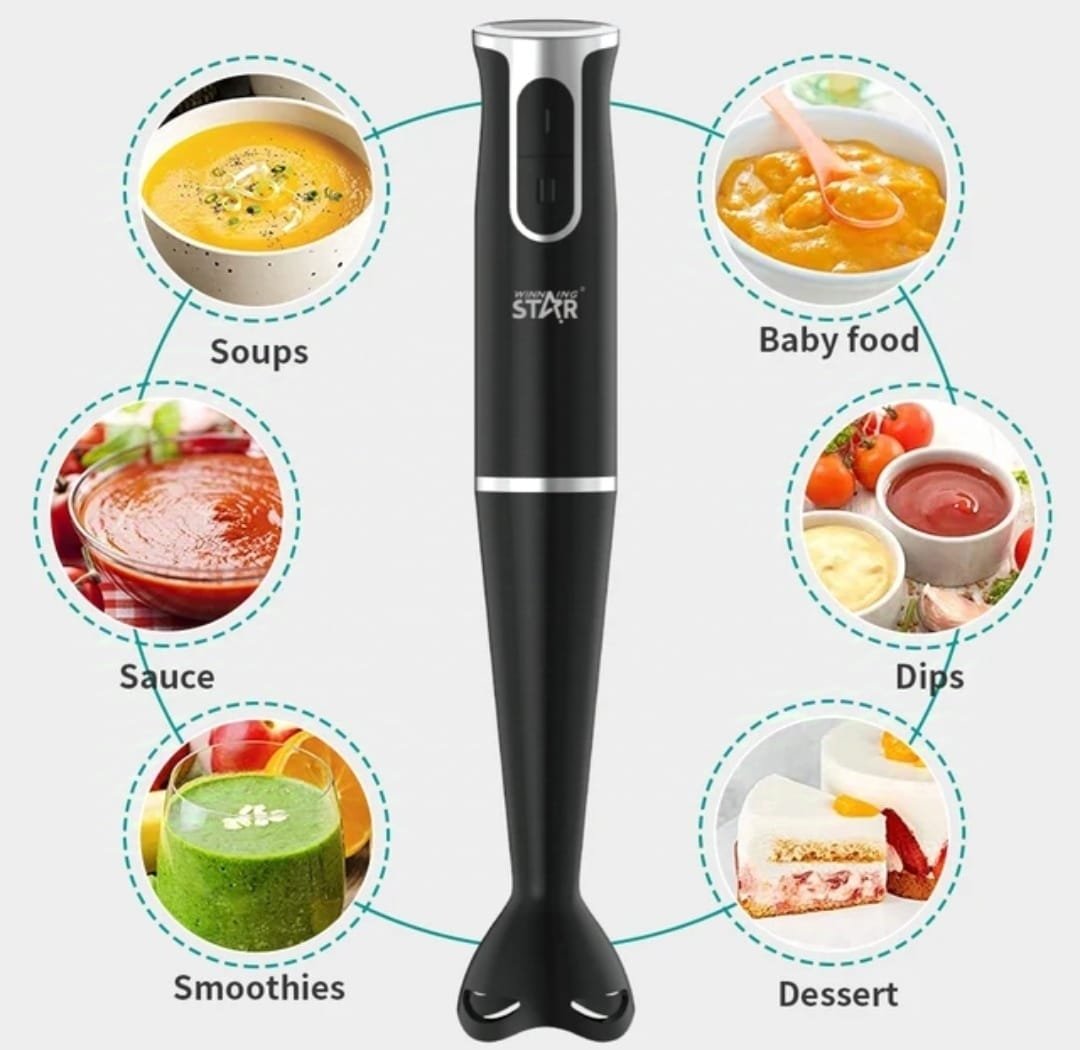 WINNING STAR ST-5554 BLENDER