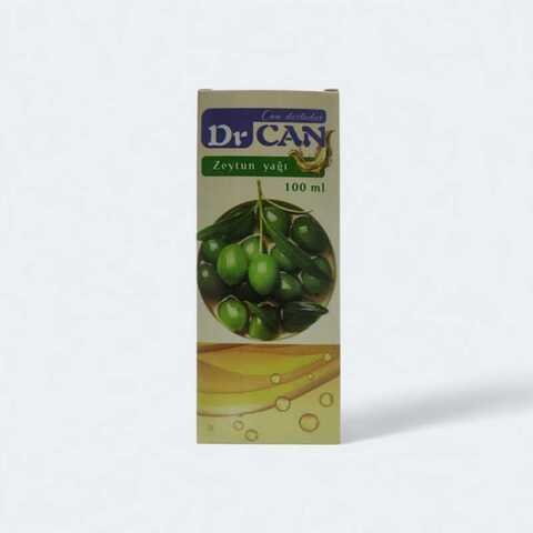 Zeytun Yağı Dr.CAN 100 ML