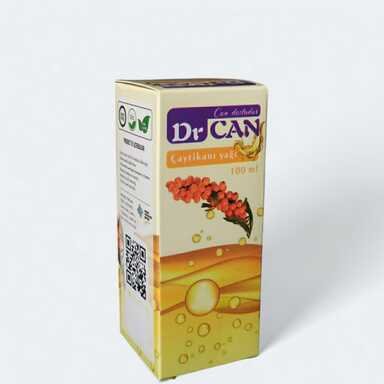 Çaytikanı Yağı  Dr CAN