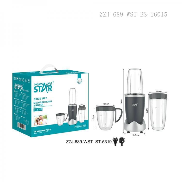 Blender WINNING STAR ST-5319