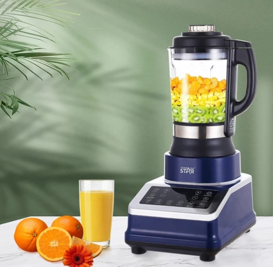 Blender WINNING STAR ST-5574