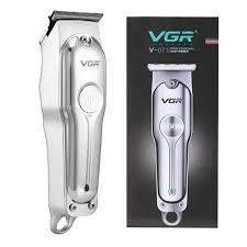 VGR V-071 Saçqırxan maşın