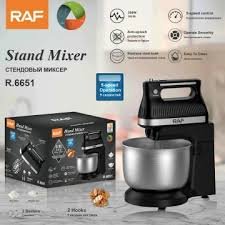 Planetar Mikser RAF R-6651
