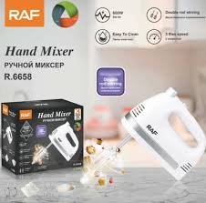 Mikser RAF R-6658