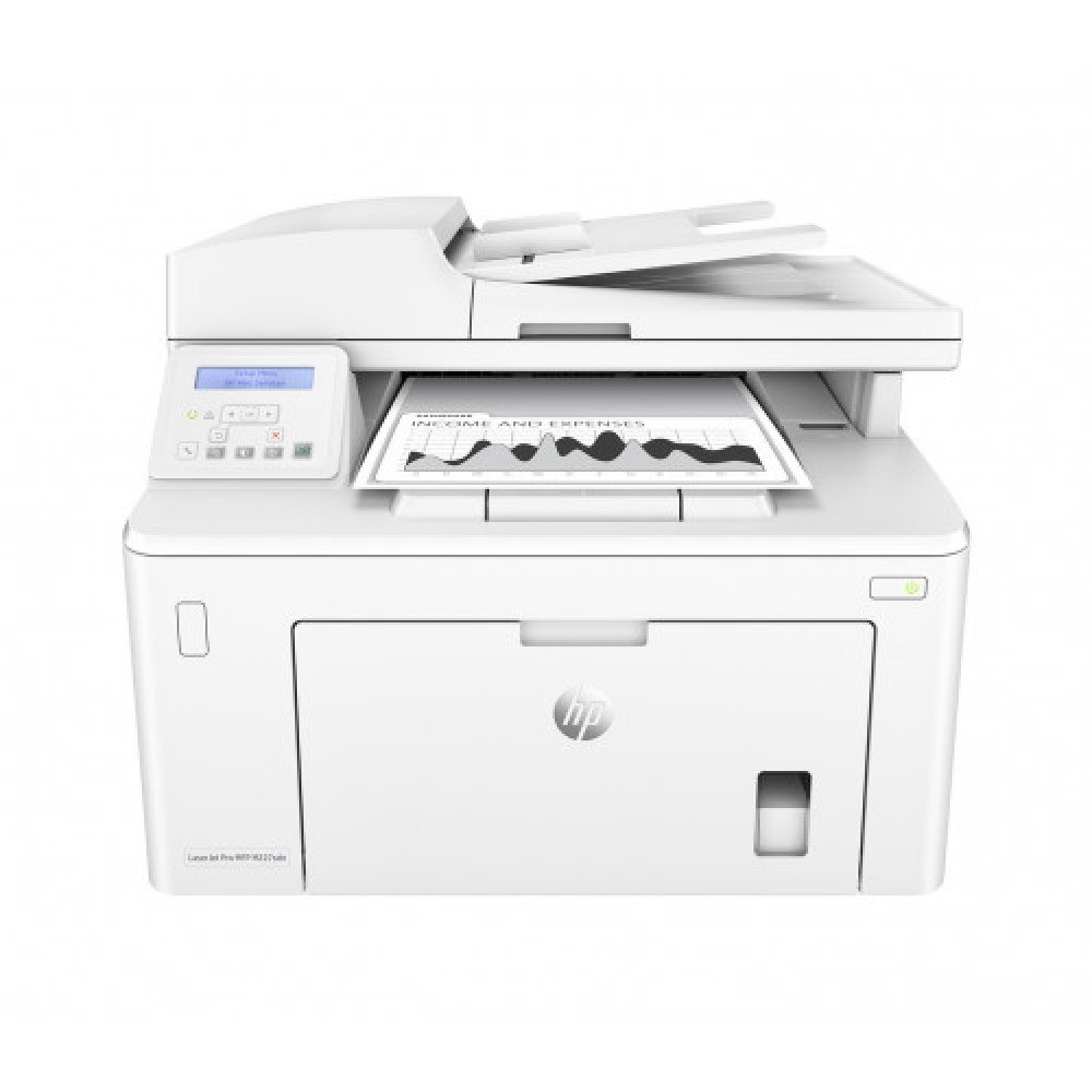 LASERJET PRO MFP M227 SDN (G3Q74A) İKİTƏRƏFLİ ÇAP PRİNTERİ