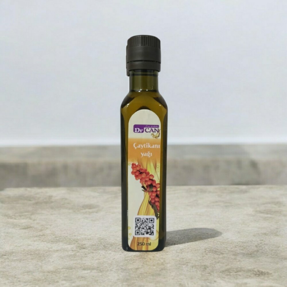 Çaytikanı Yağı Dr.CAN 250 ml
