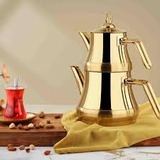 ÇAYDAN ÇAYNİK DƏSTİ LİNES