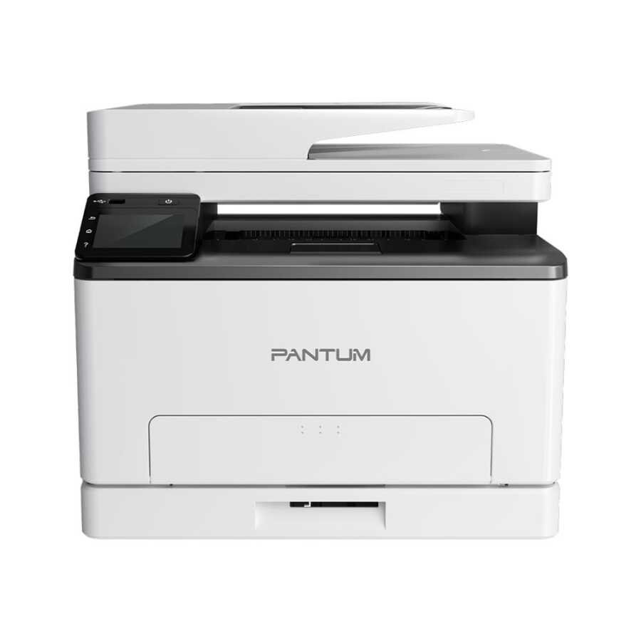 PANTUM CM 1100ADW RƏNGLİ LASER PRİNTER