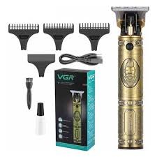 VGR V-085 SAÇ QIRXAN MAŞIN
