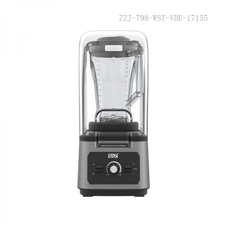 Blender WINNING STAR ST-5902