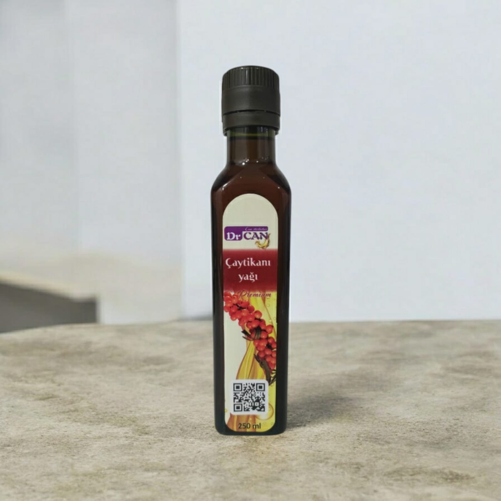 Çaytikanı Yağı Premium Dr.CAN 250 ml