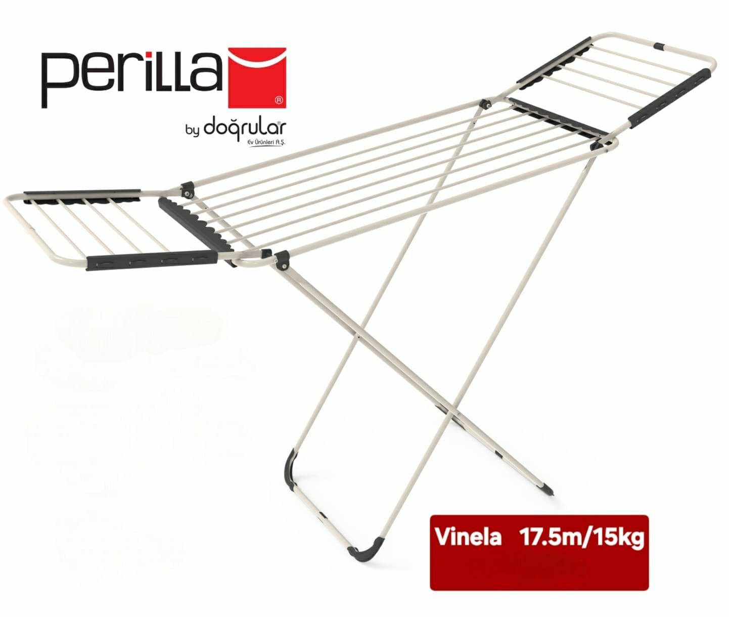 Paltar Quruducu PERİLLA Vinela-17038