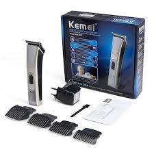 KEMEİ KM-5017 SAÇQIRXAN MAŞIN
