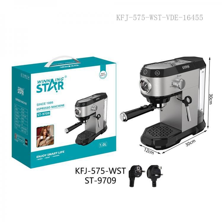 Qəhvə Bişirən WINNING STAR ST-9709