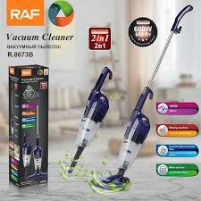 VAKKUMLU ƏL TOZSORANI RAF 8673