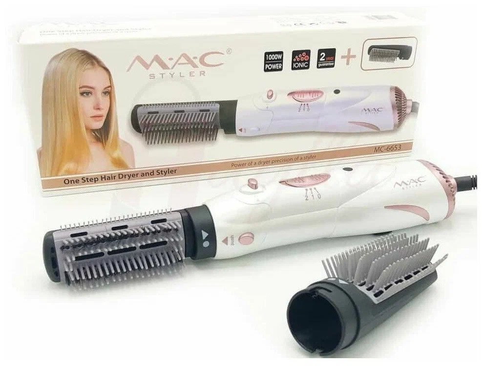 FEN MAC MC-6653 1000 W