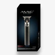 Trimmer MAC STYLER MC-5802
