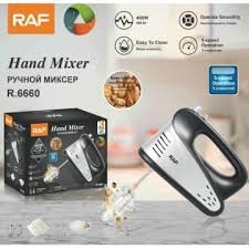 Mikser RAF  R-6660 W