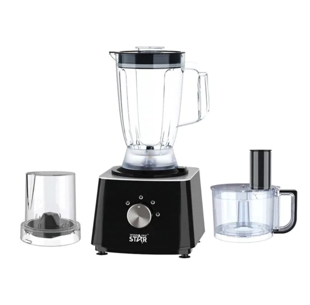 Mətbəx Kombayını WINNING STAR ST-5583