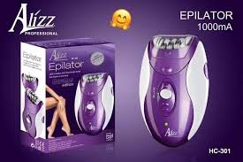 Epilyator Alizz HC-301