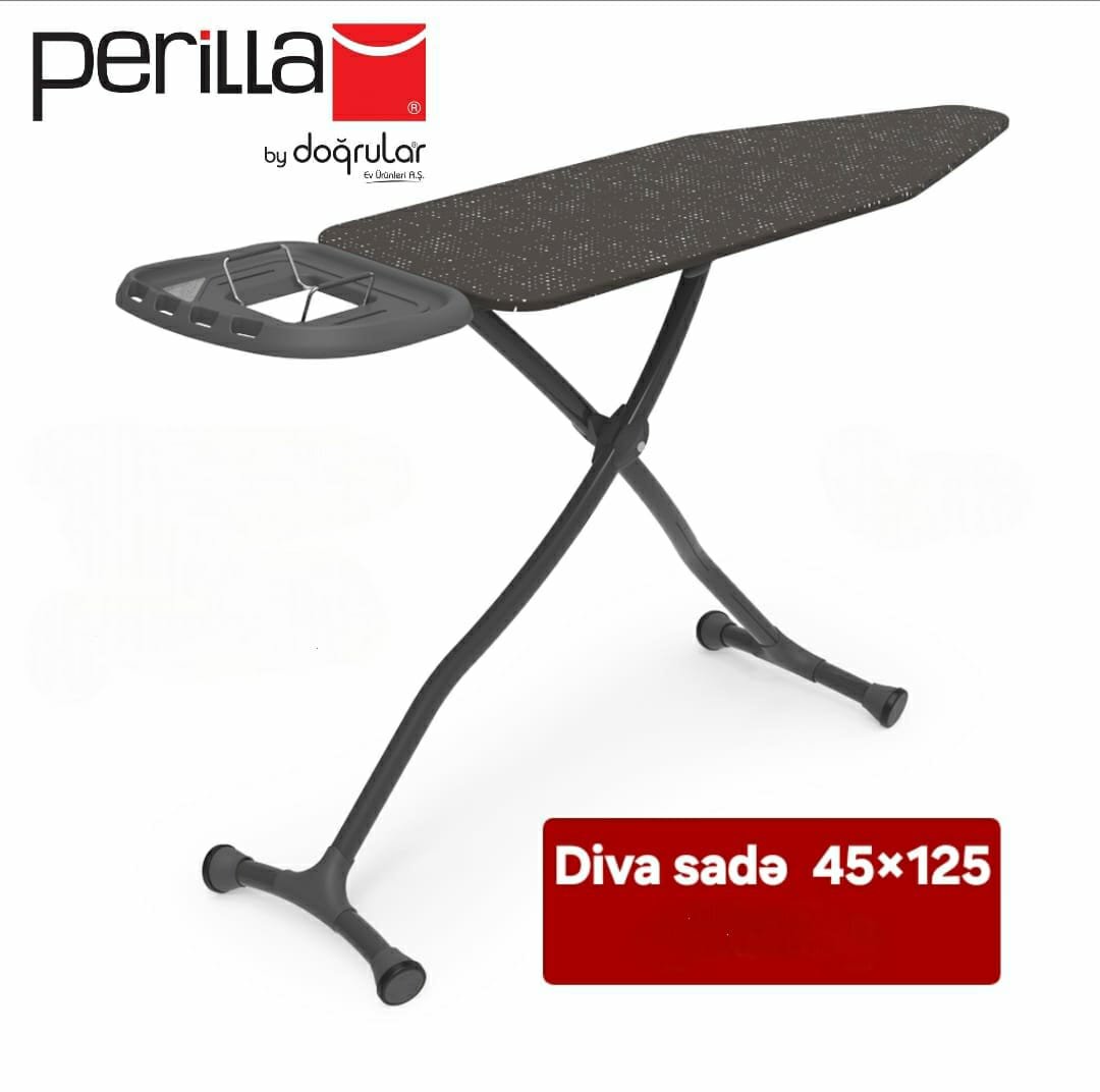 Ütü Masası PERİLLA Diva UAS14011