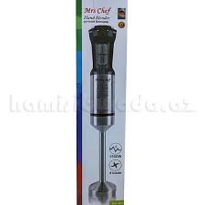 Blender Mistersef HB-301