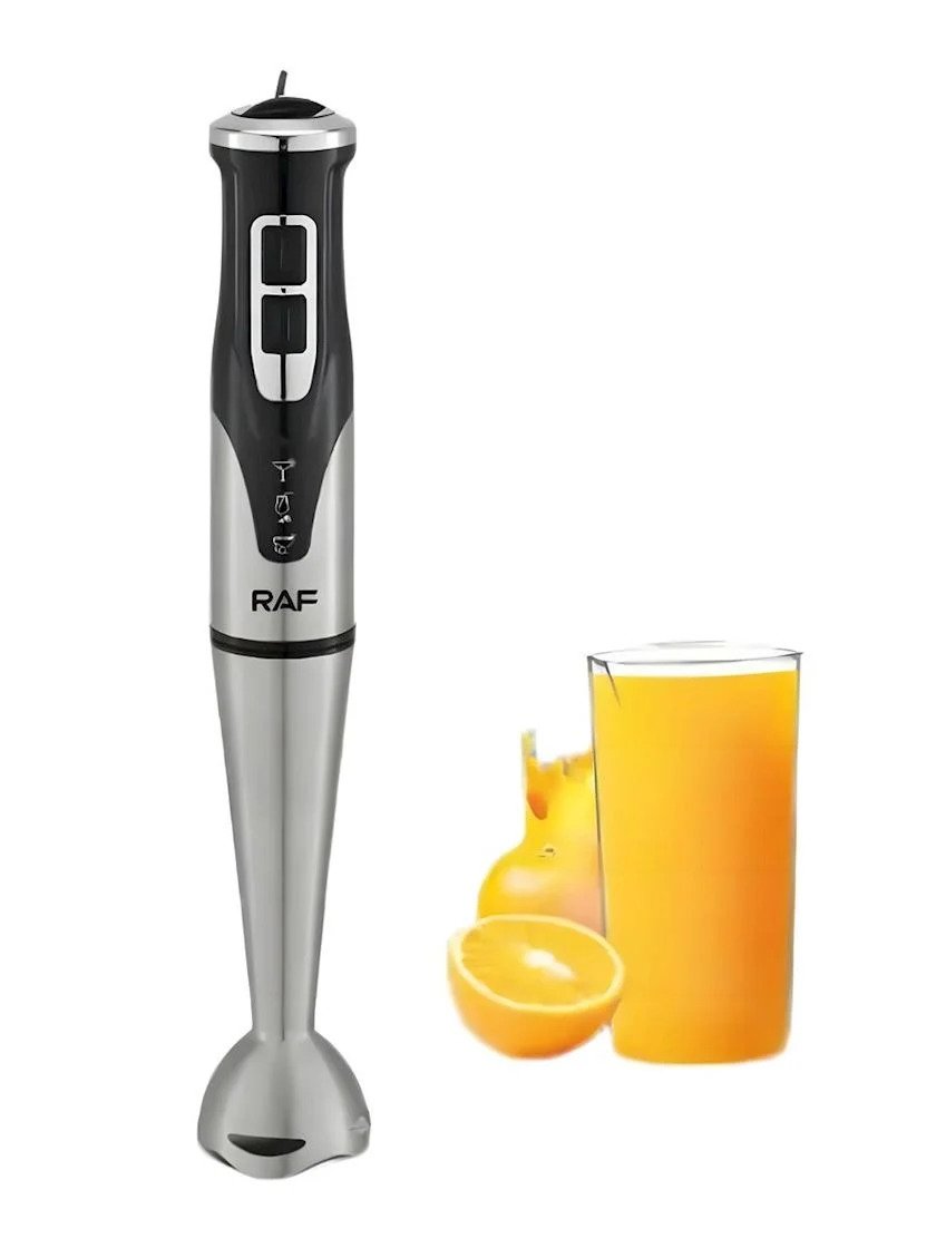Blender RAF R-321