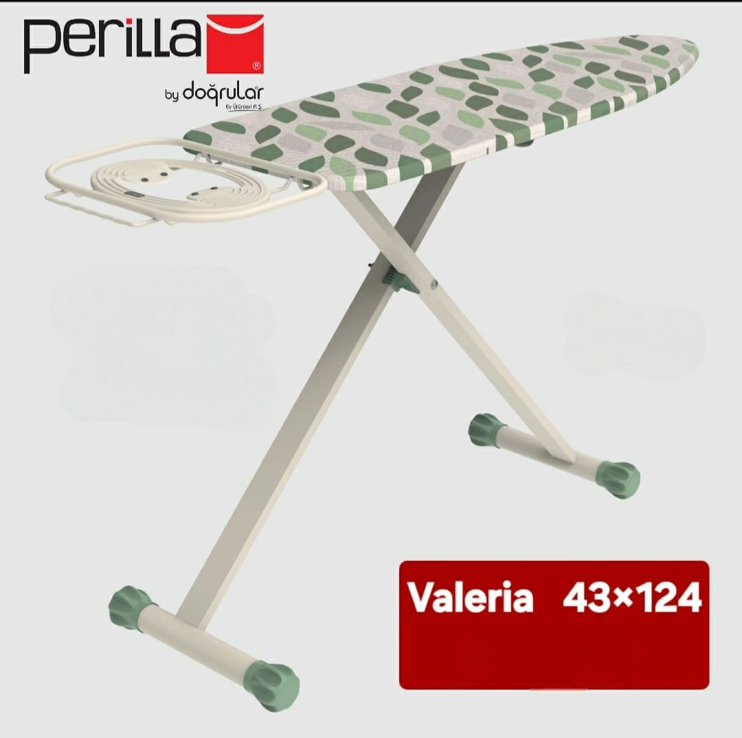 PERİLLA Valeria UAS14004 Ütü Masası