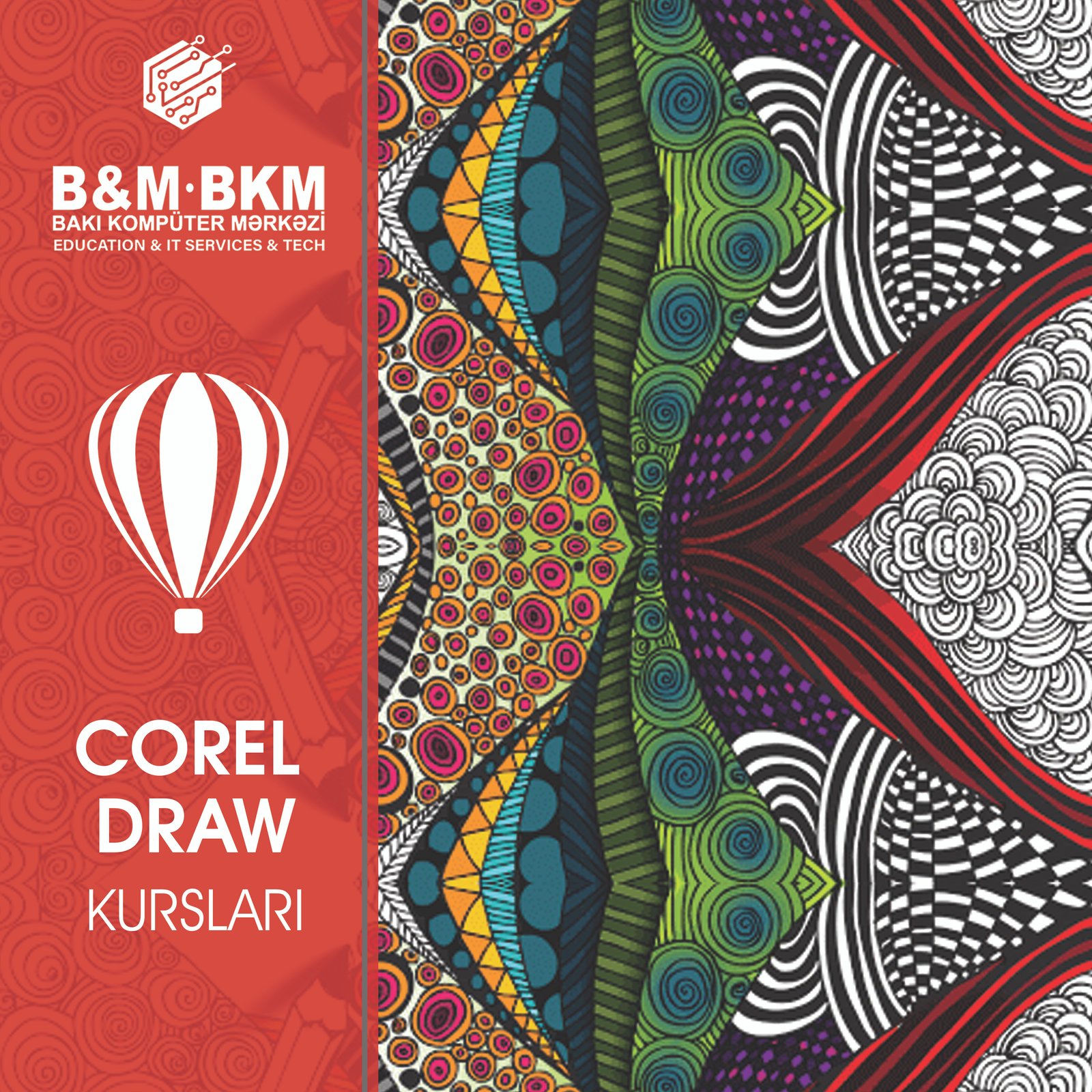 Corel Draw kursu