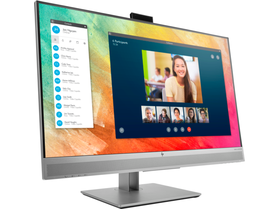 Monitor HP EliteDisplay E273m 27″ (1FH51AA)
