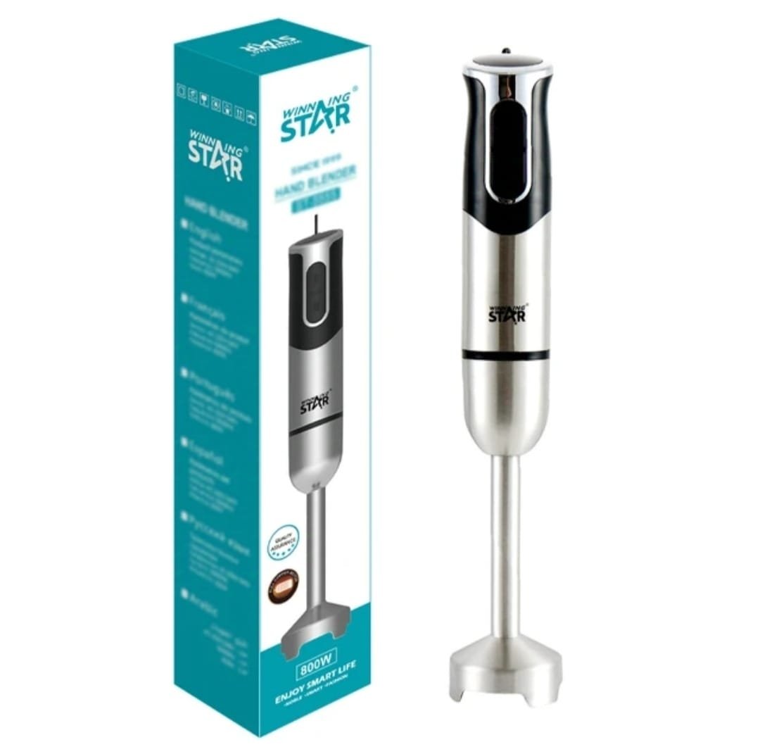 Winning Star ST-5555 BLENDER