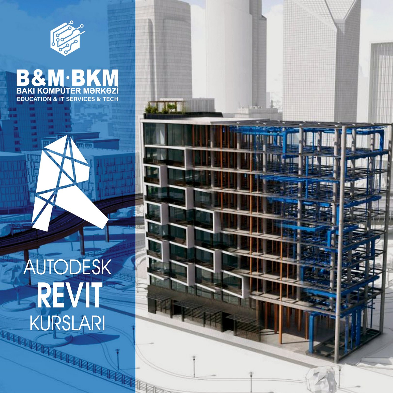 Revit kursu