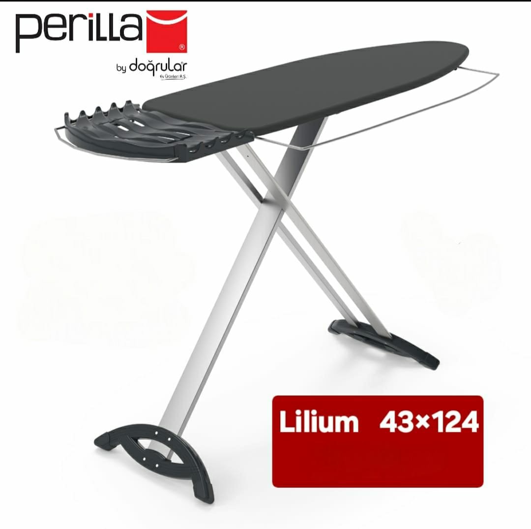 PERİLLA Lilium 14005 Ütü Masası