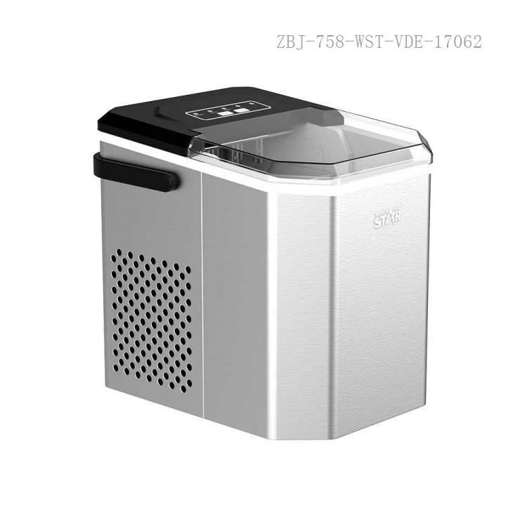 Buz Generatoru WINNING STAR ST-9500