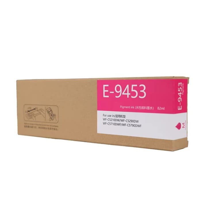 KARTRIC EPSON C13T945340 E-9453/WF-C5210DW/WF-C5290DW/WF-C5710DWF/WF-C5790DWF.