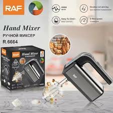 Mikser RAF R-6664