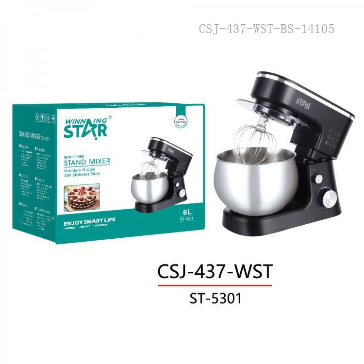 Planetar Mikser WINNING STAR ST-5301