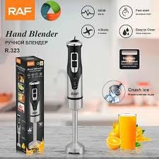 Blender RAF R-323