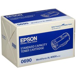 KARTRİC EPSON WORKFORCE AL-M300/AL-MX300 ORJINAL.