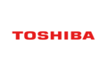 TOSHIBA