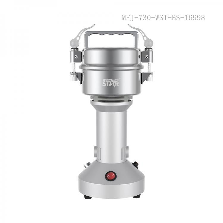 Qəhvə Üyüdən WİNNİNG STAR ST-9400