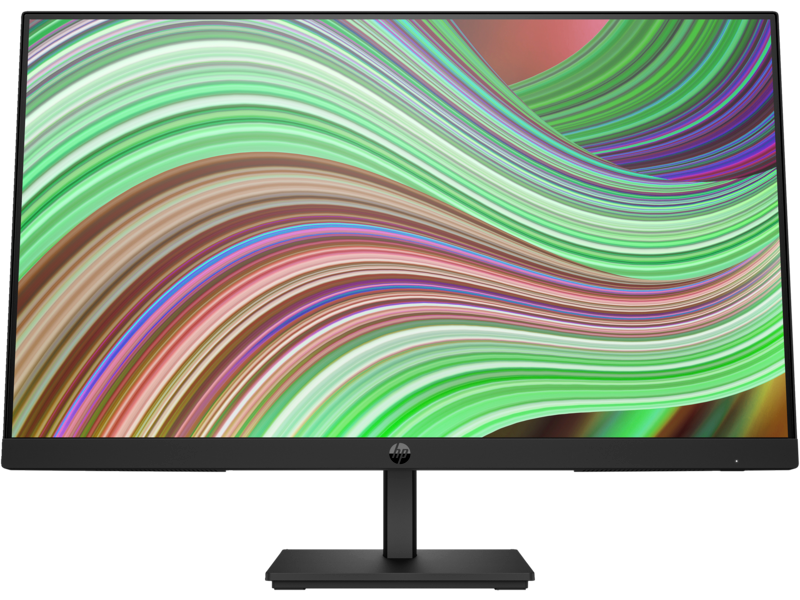 Монитор 23.8" HP P24v G5 (64W18AA)